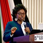 Margaret Nyakang’o