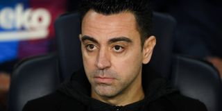 XAVI Pict