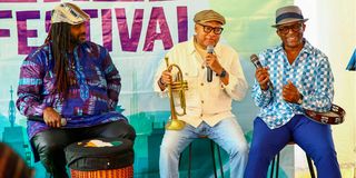 jazz