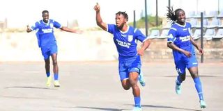 BANDARI Pict