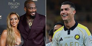 RONALDO Pict