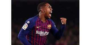 BARCA 01