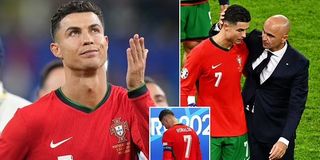 RONALDO Pict