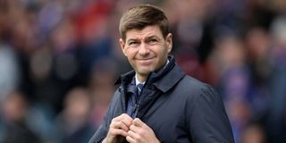 GERRARD Pict