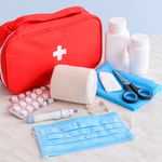 First Aid kit 