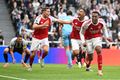 ARSENAL Pict