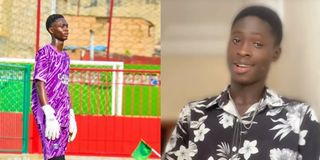 SENEGAL Pict