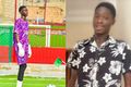 SENEGAL Pict