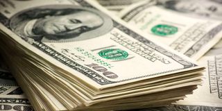 Dollars