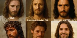 YESU Pict