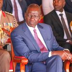 William Ruto