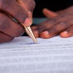 Contract