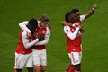 ARSENAL Pict