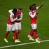 ARSENAL Pict
