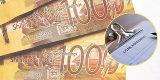 Money