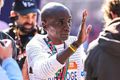 KIPCHOGE Pict