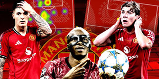 OSIMHEN Pict