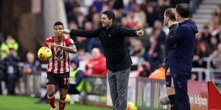 ARTETA Pict