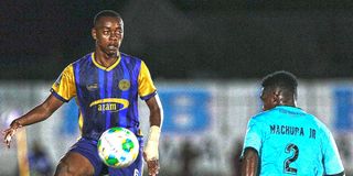 Azam Pict