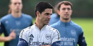 ARTETA Pict