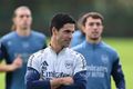 ARTETA Pict
