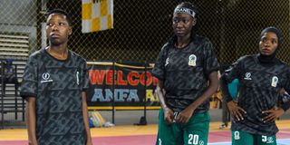 FUTSAL Pict