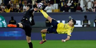 RONALDO Pict