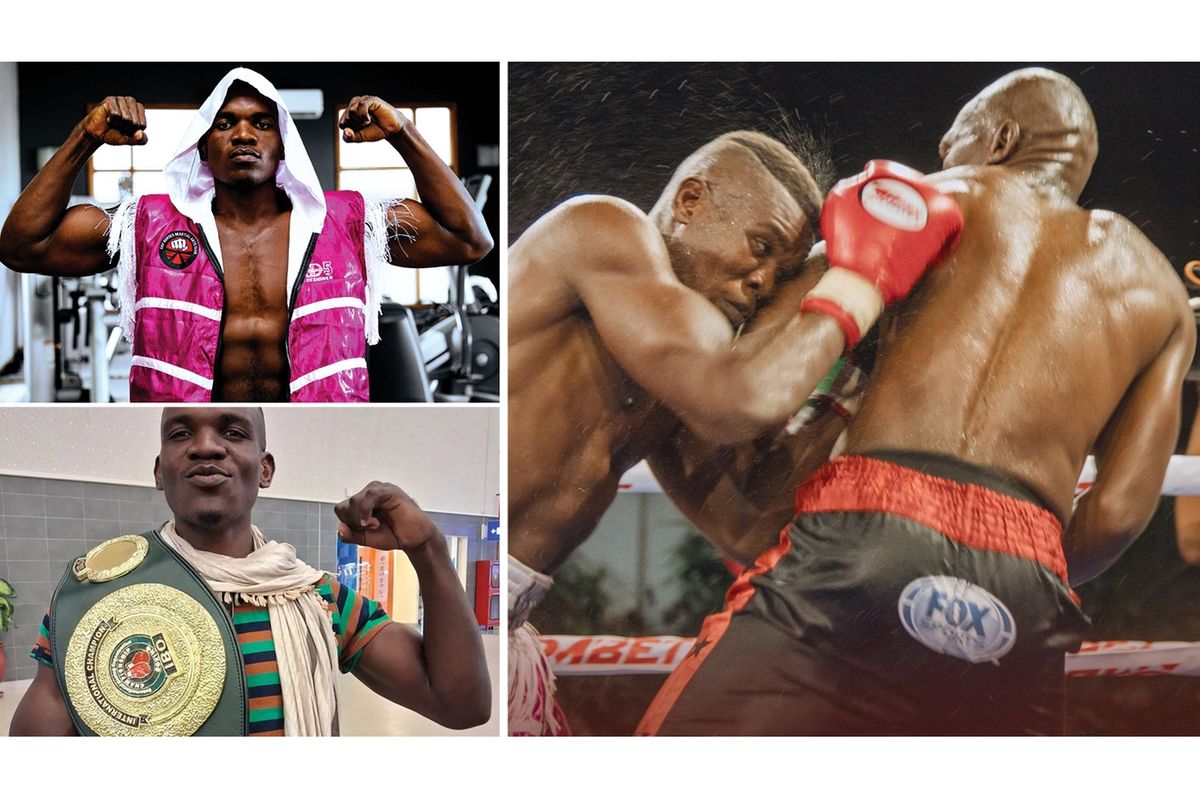 SHOTI: Kutoka ubaunsa hadi ubingwa wa dunia | Mwanaspoti