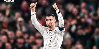RONALDO Pict