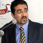  ABC Bank Managing Director Shamaz Savani
