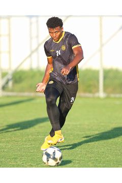 AZAM 07