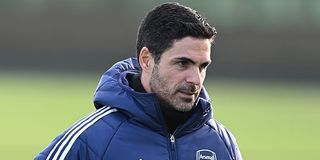 ARTETA Pict
