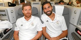 XABI Pict