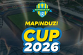 MAPINDUZI 2026 Pict