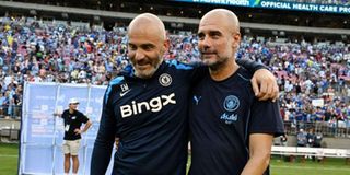 MARESCA Pict