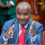 John Mbadi