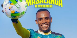 MASALANGA Pict