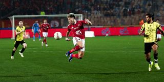 AL AHLY Pict