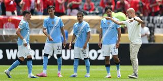 MAN CITY Pict