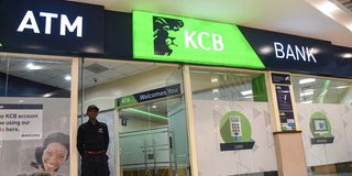 KCB