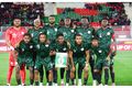 NIGERIA Pict