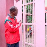 Raphael Tuju