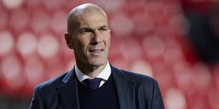 ZIDANE Pict