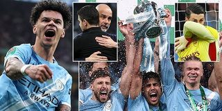 ARTETA Pict