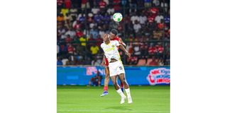 MZIZI 10