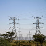 Pylons