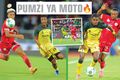 PUMZI Pict