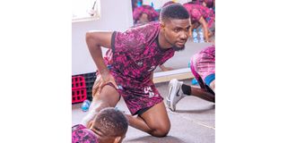 BAND 01