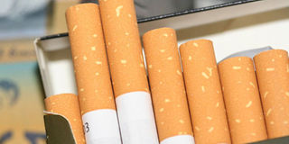 Tobacco