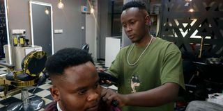 Edwin Nyamu